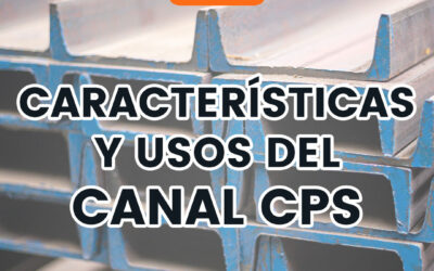 ¿Qué es el canal CPS?