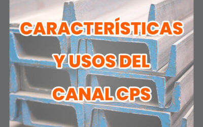 Características y usos del Canal CPS