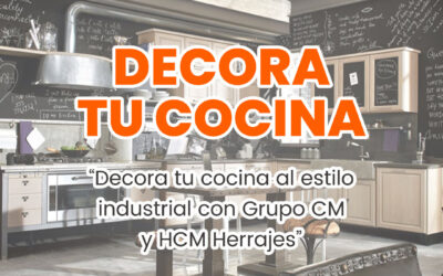 Decora tu cocina